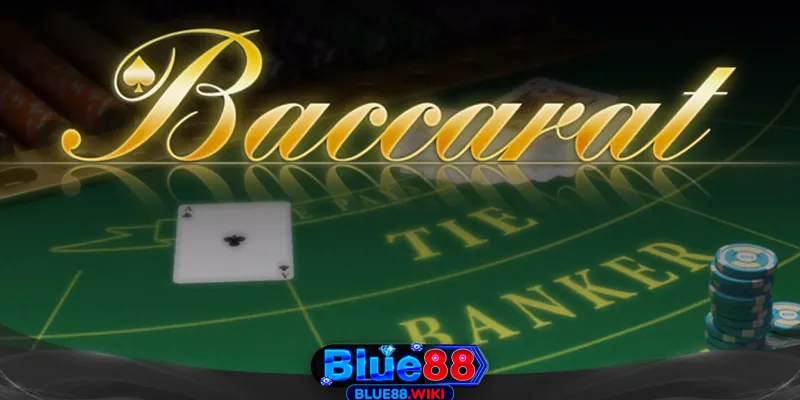 Các Phiên Bản Baccarat Online Hot Nhất Mà Bạn Nên Thử
