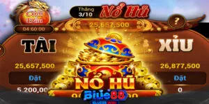 Cách Chơi Nổ Hũ Tài Xỉu Và Mẹo Trúng Thưởng Lớn