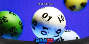 Cập Nhật Nhanh, Dò Xổ Số Miền Nam Chuẩn Trên Blue88