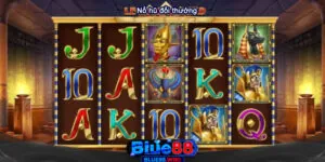 Top Game Nổ Hũ Đổi Thưởng Hấp Dẫn Nhất Hiện Nay Tại Blue88