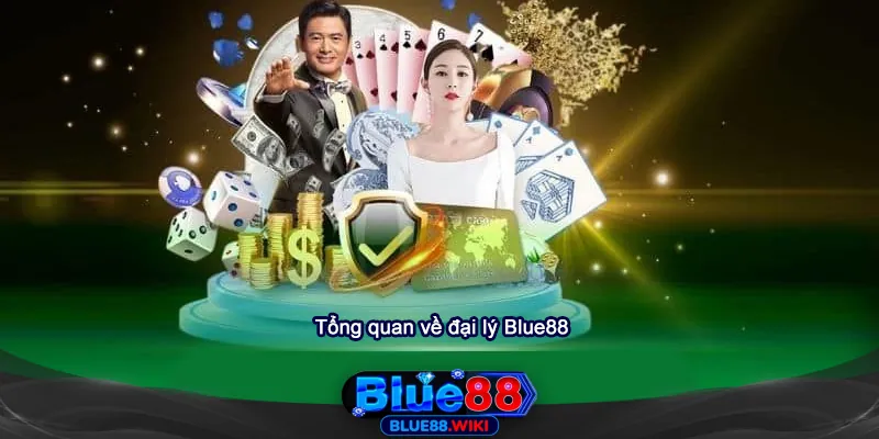 Giới thiệu tổng quan về nhà cái Blue88