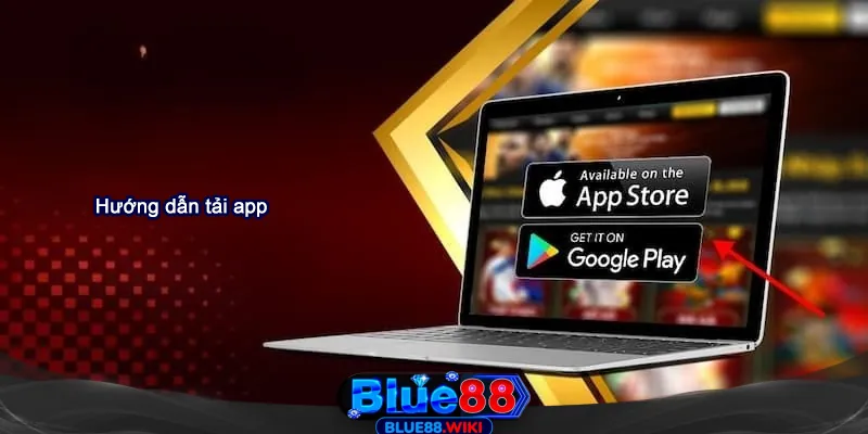 Hướng dẫn tải app trên android và ios