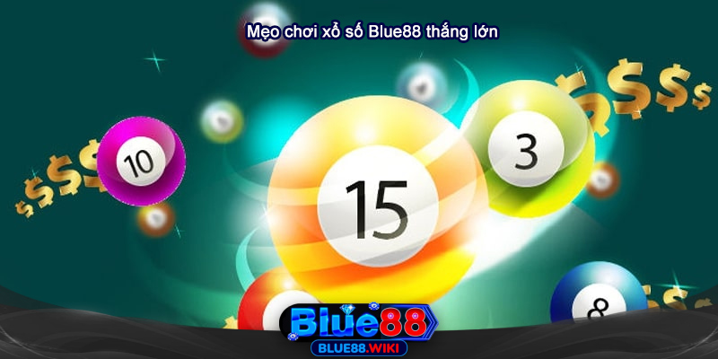 Mẹo chơi xổ số tăng tỷ lệ thắng